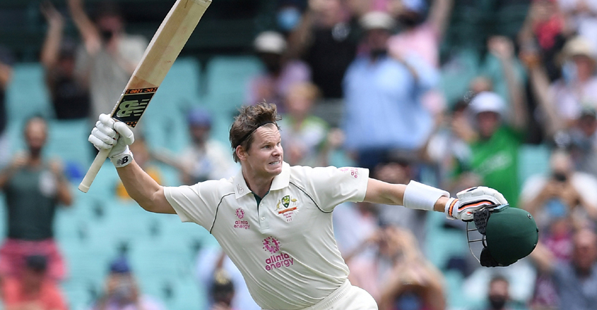 CRICKET-TEST-AUS-IND/ CRICKET-TEST-AUS-IND/