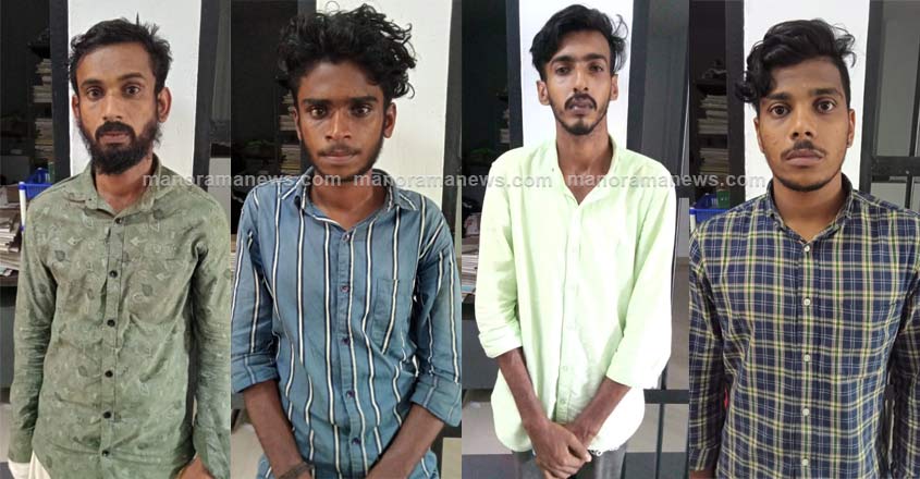 kuttiyad-rape-arrest-1 kuttiyad-rape-arrest-1