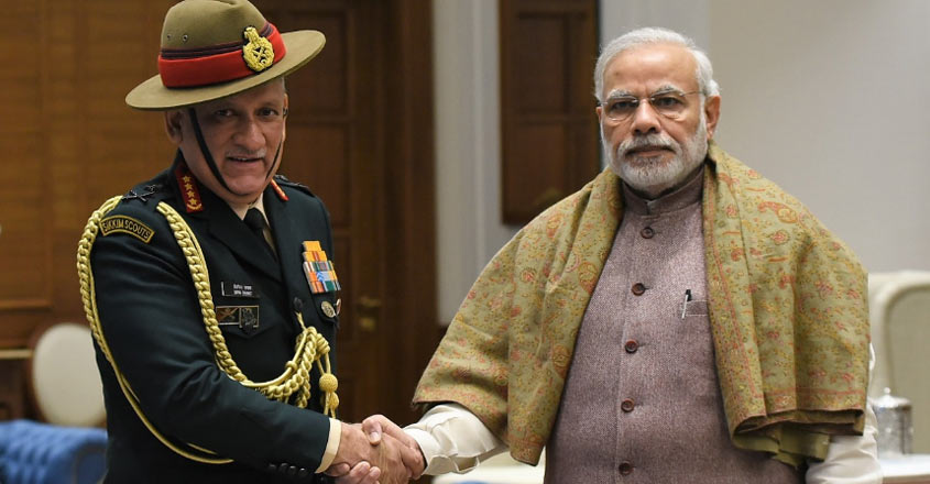 bipin-rawat-narendra-modi-2 bipin-rawat-narendra-modi-2