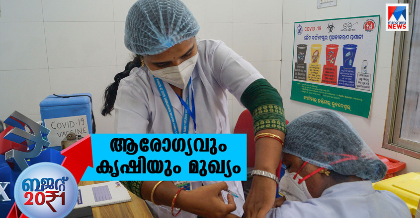 Budget-2021-Health Budget-2021-Health