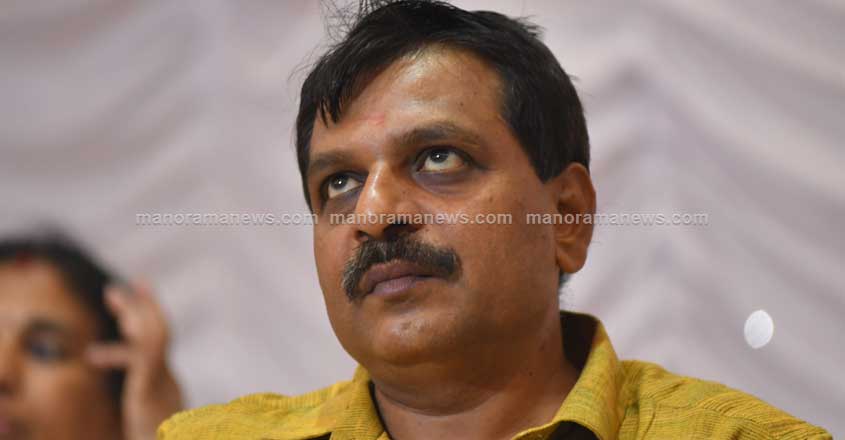 RV BABU RV BABU