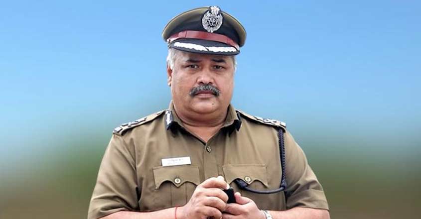 Dgp S Torture Attempt In Car Female Ips Officer Gets Down And Runs Away Dramatic Scenes Sexual Abuse Crime Rape Tamil Nadu Dgp Police Ips Manoramanews India News National News Newsdir3