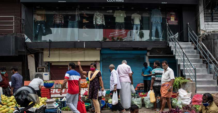 Shops must close at 7:30;  This Saturday is a holiday;  Tightened control |  COVID-19 |  Kerala |  Restrictions |  Breaking News