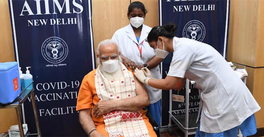 narendra-modi-vaccine-02 narendra-modi-vaccine-02