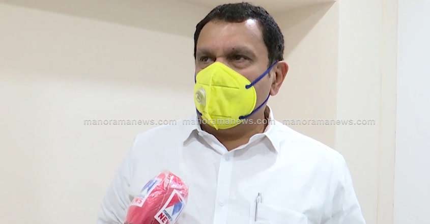 K-MURALEEDHARAN K-MURALEEDHARAN