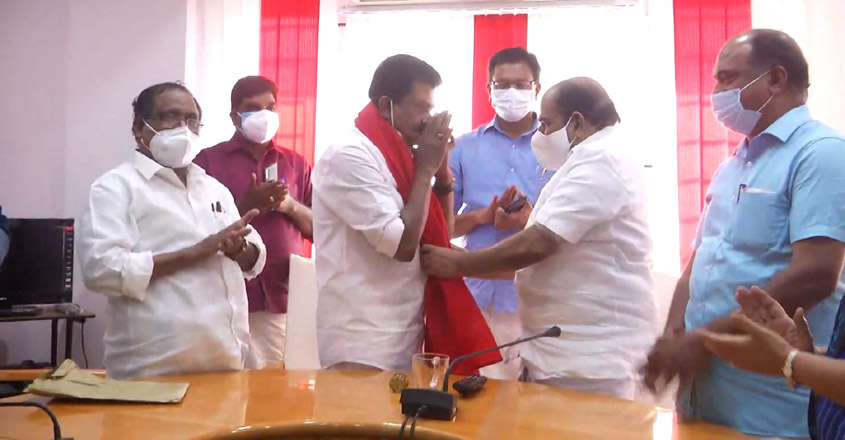rathikumar-cpm rathikumar-cpm