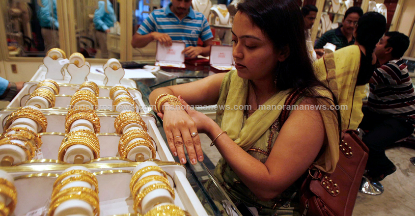 MARKETS-INDIA-PRECIOUS/ MARKETS-INDIA-PRECIOUS/