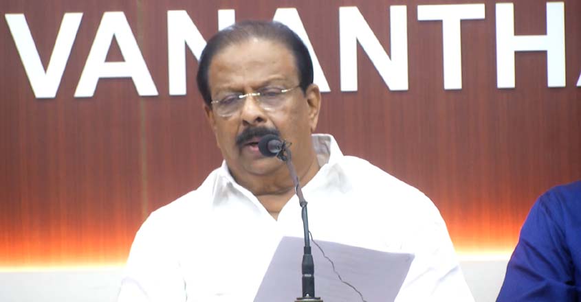 k-sudhakaran-kpcc