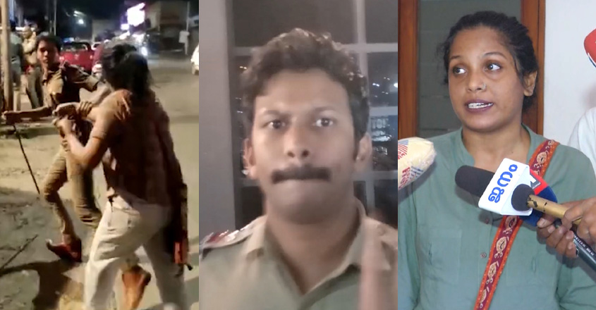 police-attrocity-on-lady