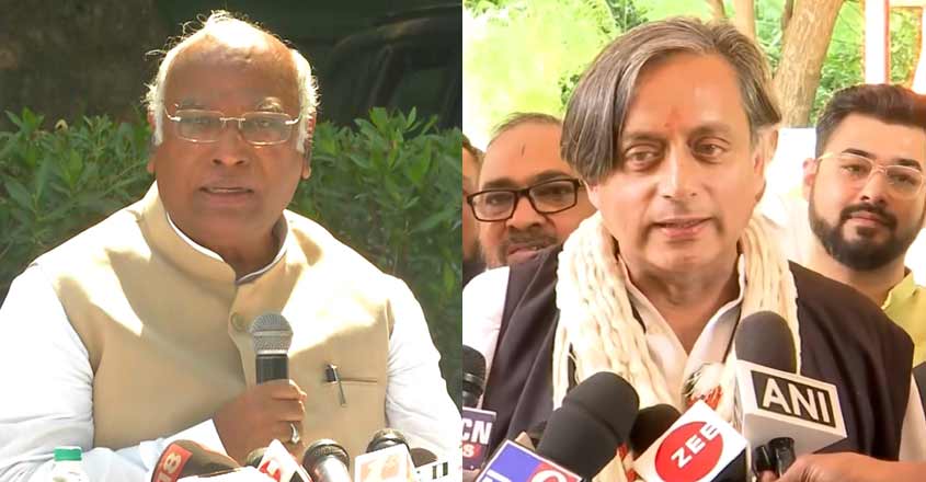 shashi-tharoor-mallikarjun-