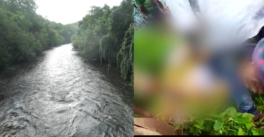 Three people died in Vitura Kallar;  Two people were rescued Thiruvananthapuram |  Kallar River |  Vithura |  Ponmudi |  |  Latest news