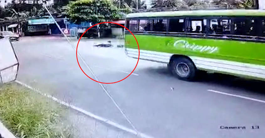 kottayam-accident