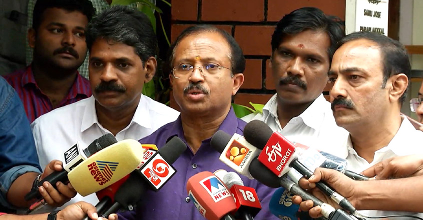 muralidharan-minister