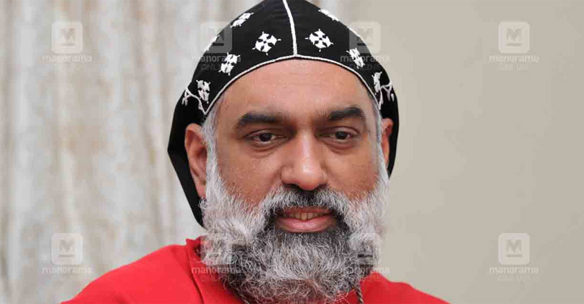 Joseph-Mar-Gregorios-Yakoba