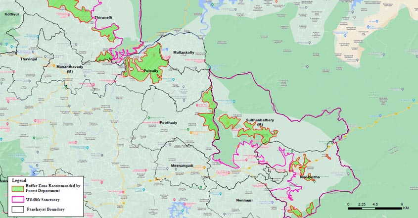 buffor-zonemap buffor-zonemap