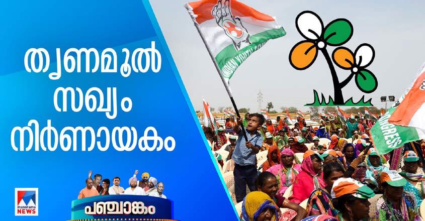 thrinamool