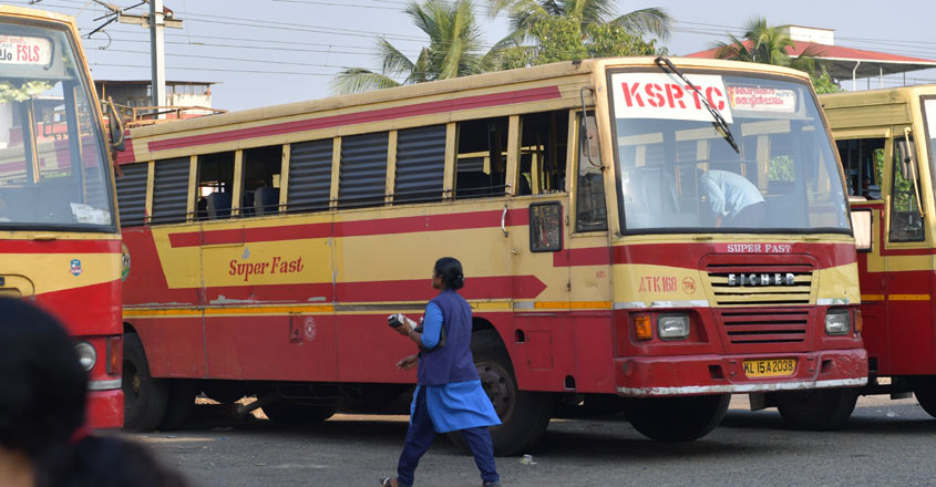 ksrtc