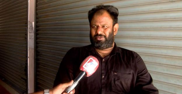 കാര്‍ വാടകയ്ക്ക് നല്‍കി; കൊണ്ടുപോയത് ക്ഷേത്രദര്‍ശനത്തിനെന്ന് പറഞ്ഞ്: അലിയാർ  