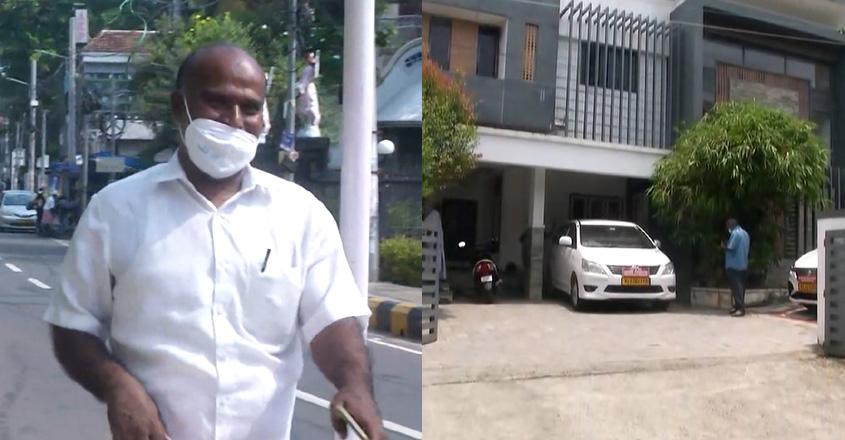 thrikakkara-gold-smuggling-