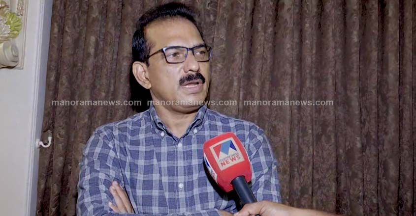 അരിക്കൊമ്പന്‍ ഹര്‍ജി: സാബു എം. ജേക്കബിന് ഹൈക്കോടതിയുടെ വിമര്‍ശനം ...