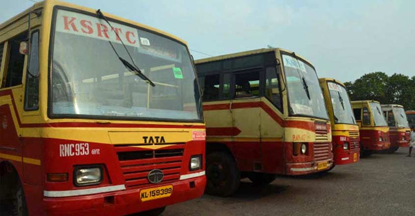 ksrtc-bus