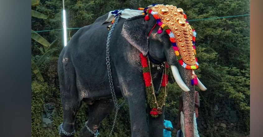 paremekkav-padmanabhan