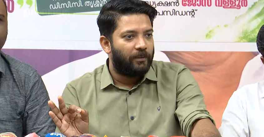 shafi-parambil-youth-congre