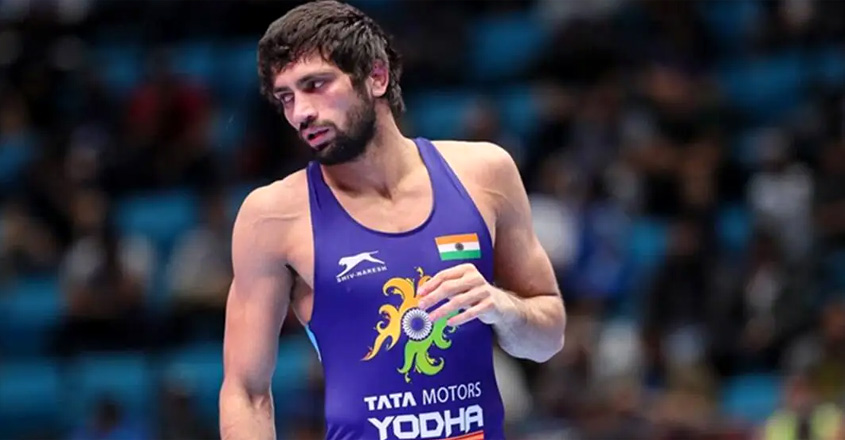 ravi-dahiya-wins-gold-medal