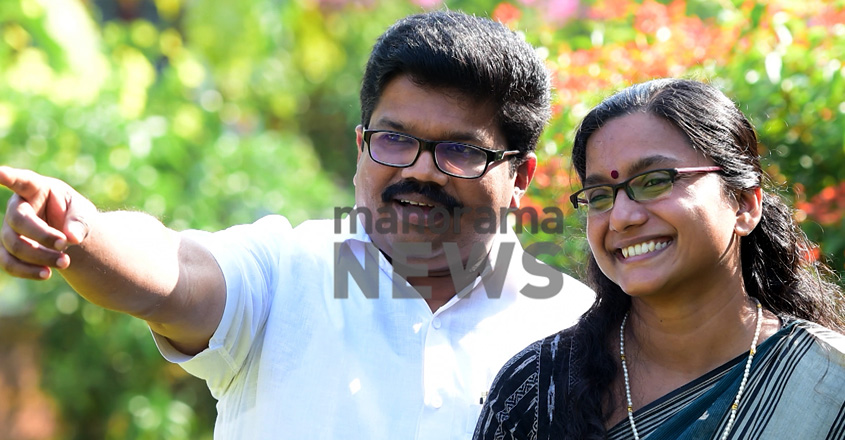 kk-ragesh-priya-varghese