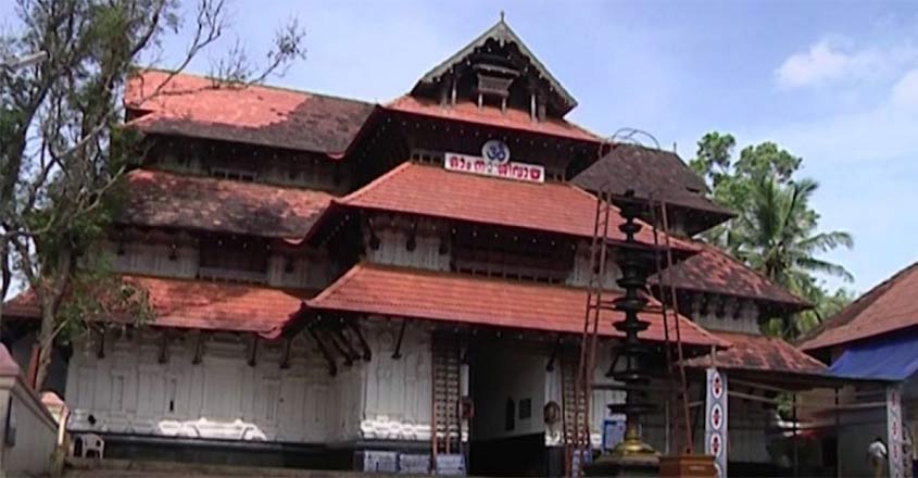 vadakkumnathan-temple-1