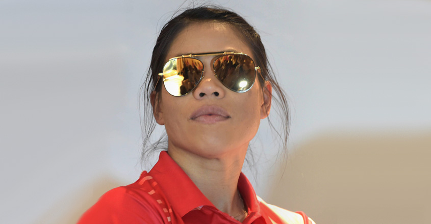 mary-kom-to-lead-oversight-