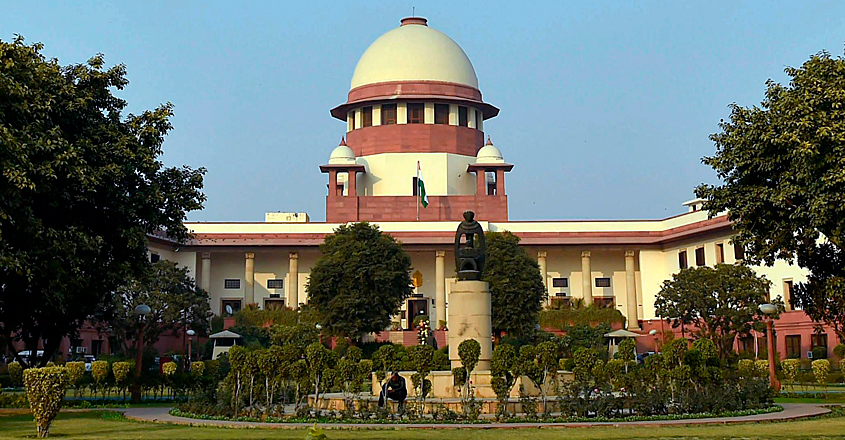Supreme Court of India