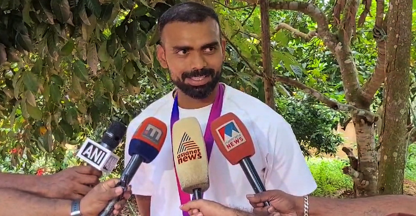 pr-sreejesh-against-kerala- pr-sreejesh-against-kerala-