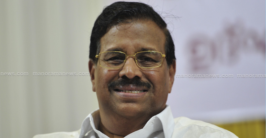 ചലച്ചിത്ര നിർമാതാവ് പി.വി.ഗംഗാധരൻ അന്തരിച്ചു | PV Gangadharan | PV
