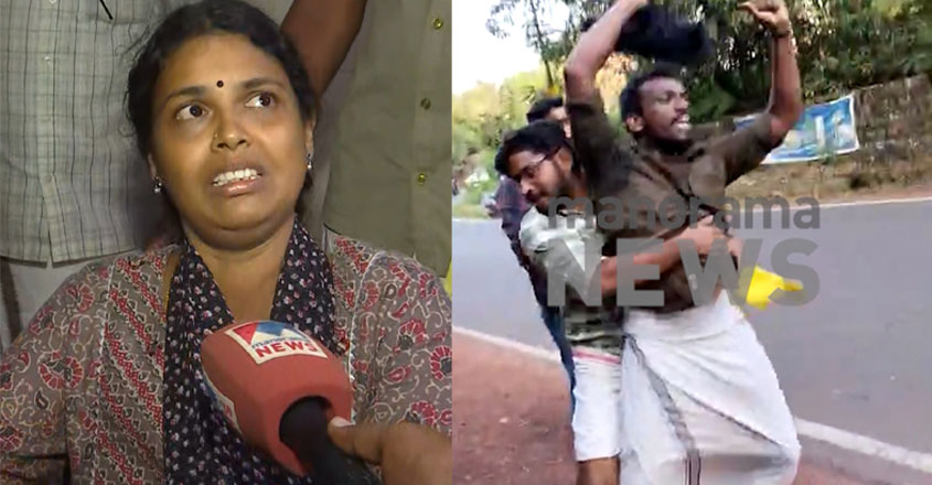 mahitha-youthcongress