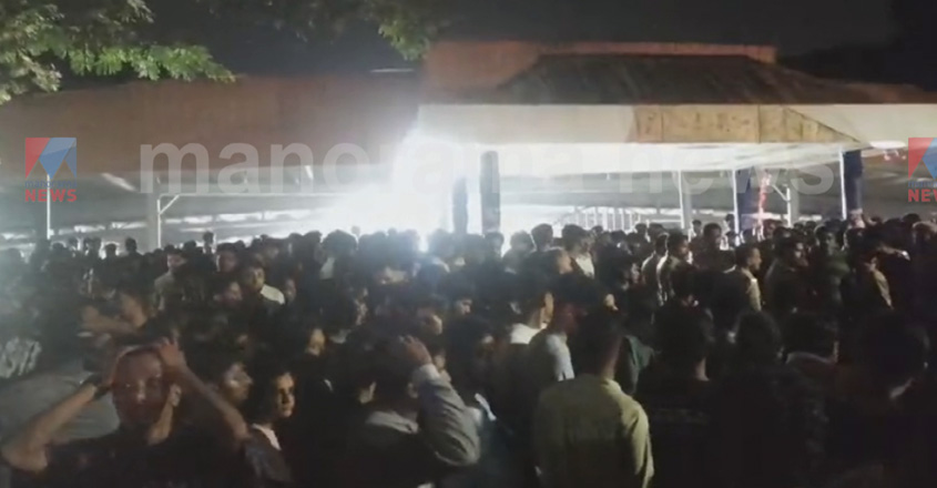 cusat-tragedy