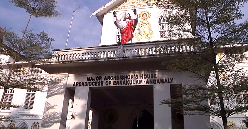 syronewmajorArcbhishop