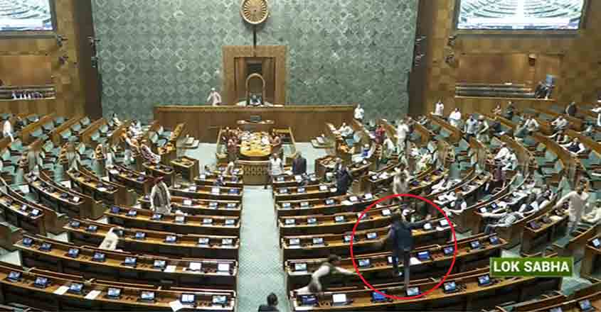 Parliament-Security-Breach