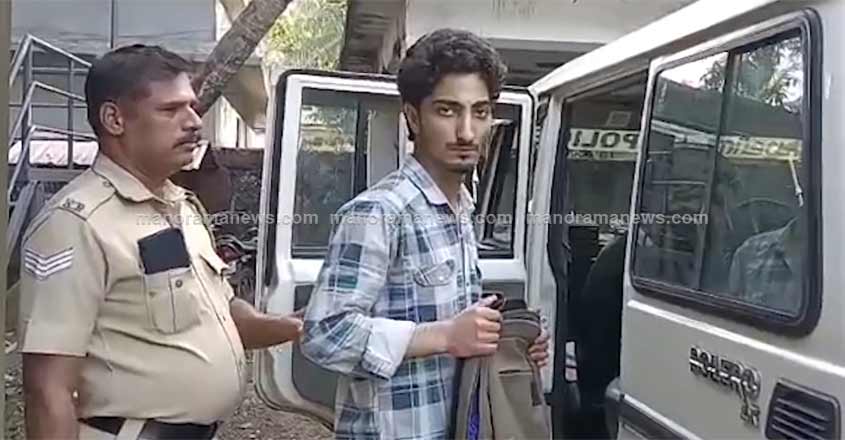 ezhimala-arrest-3