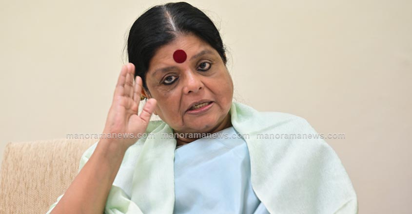 New Delhi 2023 December :  Deepa Dasmunshi , All India Congress Committee (AICC) general secretary incharge of Kerala

@ Rahul R Pattom