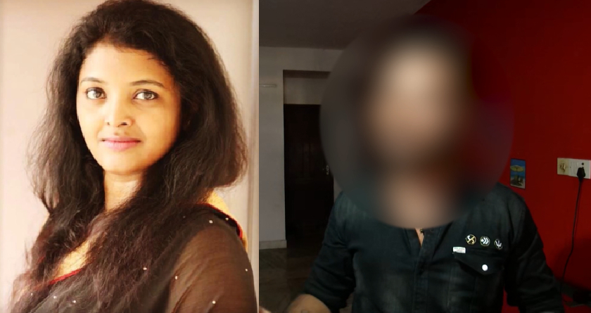 lakshmideepthaarrest