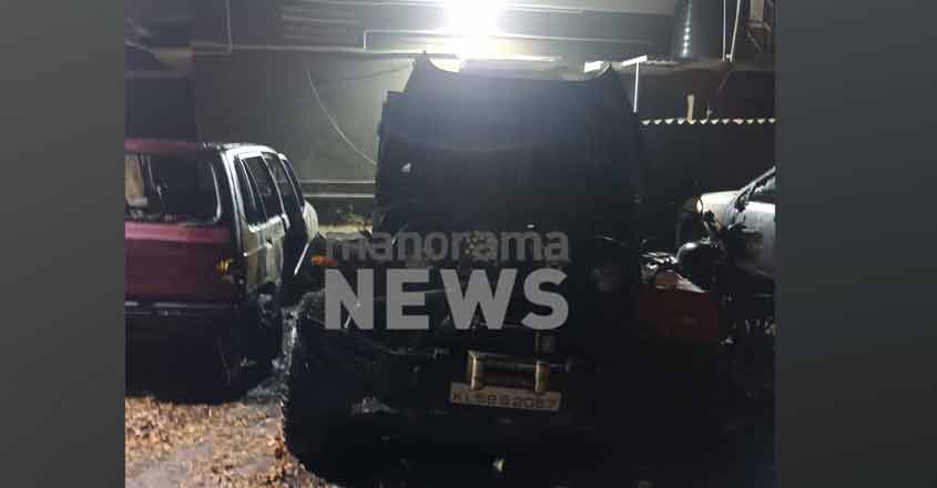 kannur-police-station