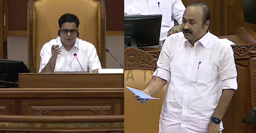 shamseer-vd-satheesan