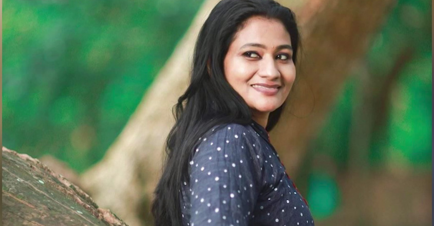 agriculture-officer-jisha-m