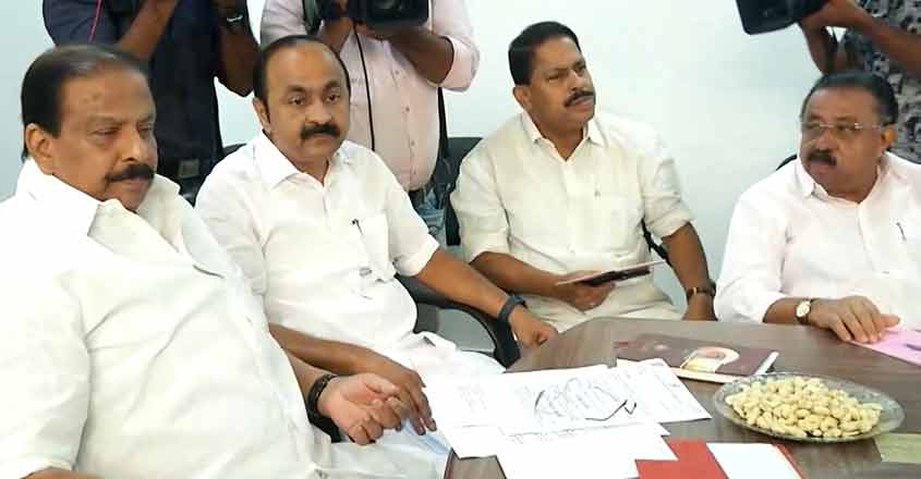 k-sudhakaran-vd-satheesan