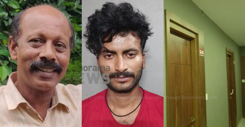 ‘സിദ്ദിഖിനെ കാണാതായത് ഷിബിലിയെ പിരിച്ചുവിട്ട അന്ന്’; ബുക്ക് ചെയ്തത് 2 ...