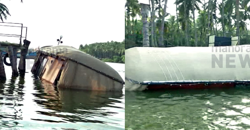 boat-sank-again-in-thanoor