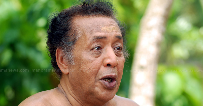 actor-poojappura-ravi-died