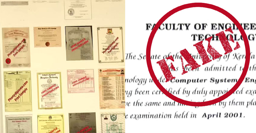 fakecertificate-website