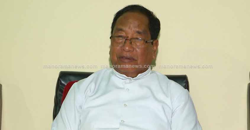 ബിഷപ് ഡോമിനിക് ലുമോണ്‍